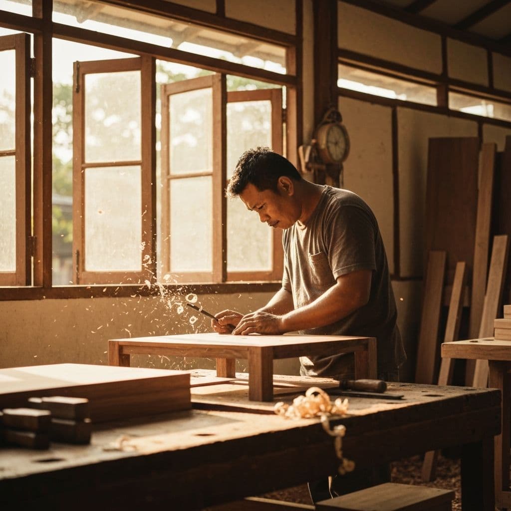 Custom Projects
