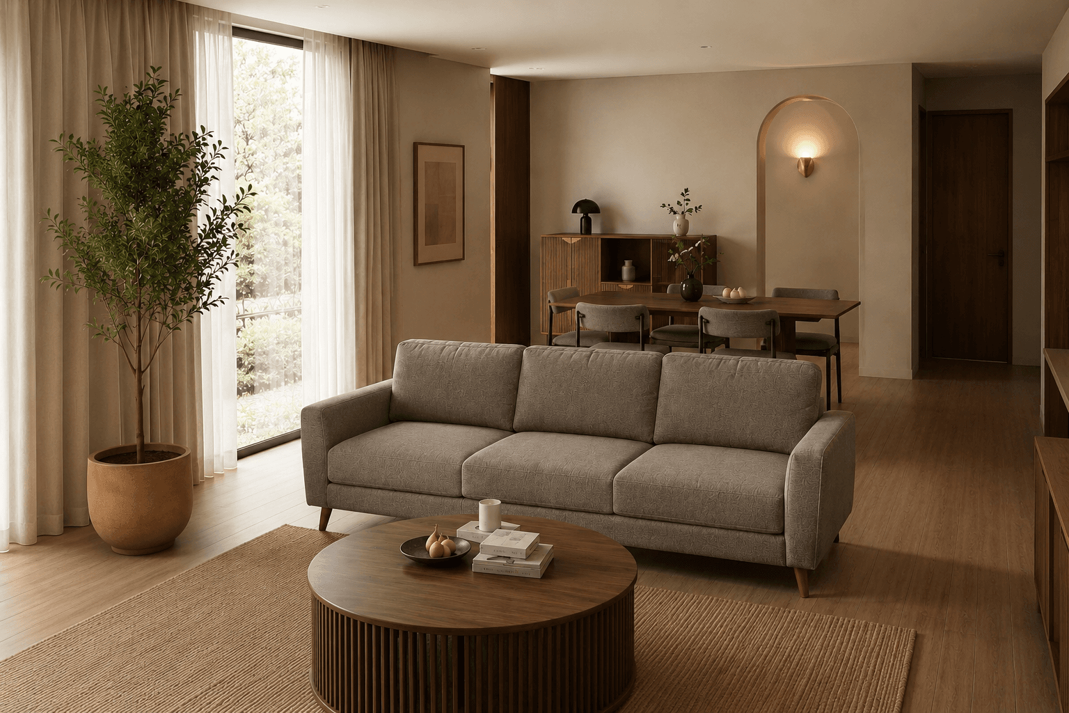Furniture Picks untuk Outdoor Living